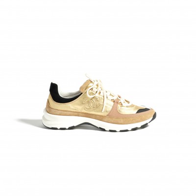 CHANEL SNEAKERS G46609